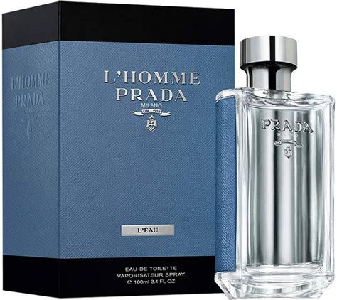 l homme prada milano 150ml|Prada l'homme reviews.